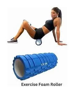 Supportive Back Roller