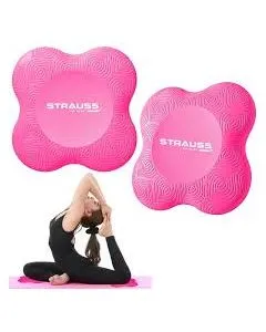 Supportive Knee Cushion