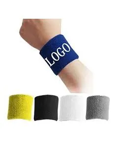 SweatGuard Wristband