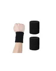 SweatGuard Wristbands