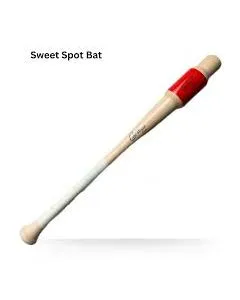 High-Quality Sweet Spot Bat