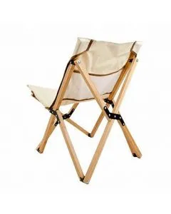 SwivelSeat Camping Chair