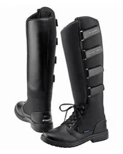 Thermal Riding Boots