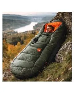 ThermoStable Performance Sleeping Bag