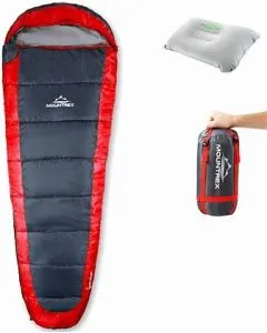 TightSpace Compact Sleeping Bag