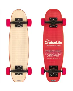 CruiseLite Lightweight Longboard