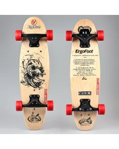 ErgoFoot Longboard