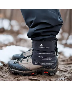Flexible Gaiters
