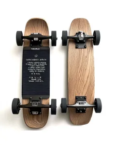 FoldEase Longboard