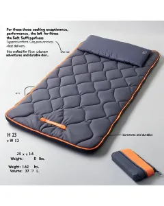 Soft Supportive Comfort Mat