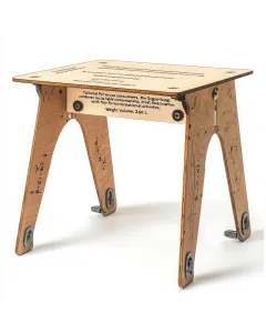 SupportLegs Reinforced Table