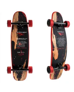 UltraLite Longboard