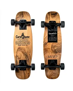 CarveMaster Longboard