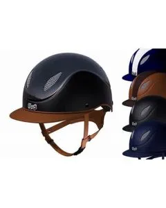 Trendy Finish Helmet