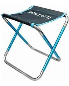 UltraLite Camping Stool