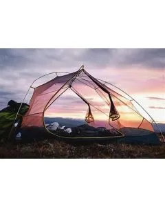 UltraLite Minimalist Tent