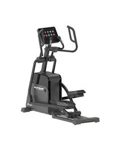 User-Friendly Compact Elliptical