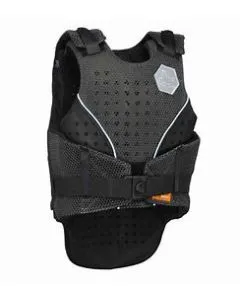 Ventilated Body Protector
