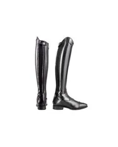 Ventilated Riding Boots