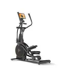 Versatile Exercise Mode Elliptical