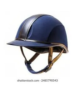 Vibrant Statement Helmet
