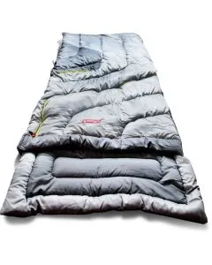 WarmAdjust Adjustable Sleeping Bag