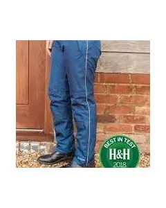 Water-Resistant Chaps