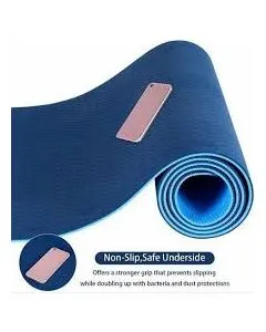 Water-Resistant Easy-Clean Mat