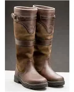 Waterproof Riding Boots