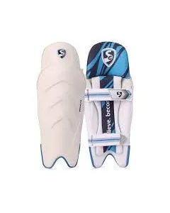 Wicketkeeping Pads
