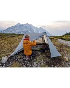 WindGuard Tent